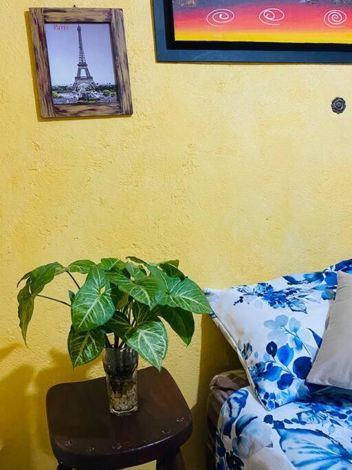 Casa Camilo - Cozy, Beautiful And Nice Separe Room San Miguel de Allende Eksteriør bilde